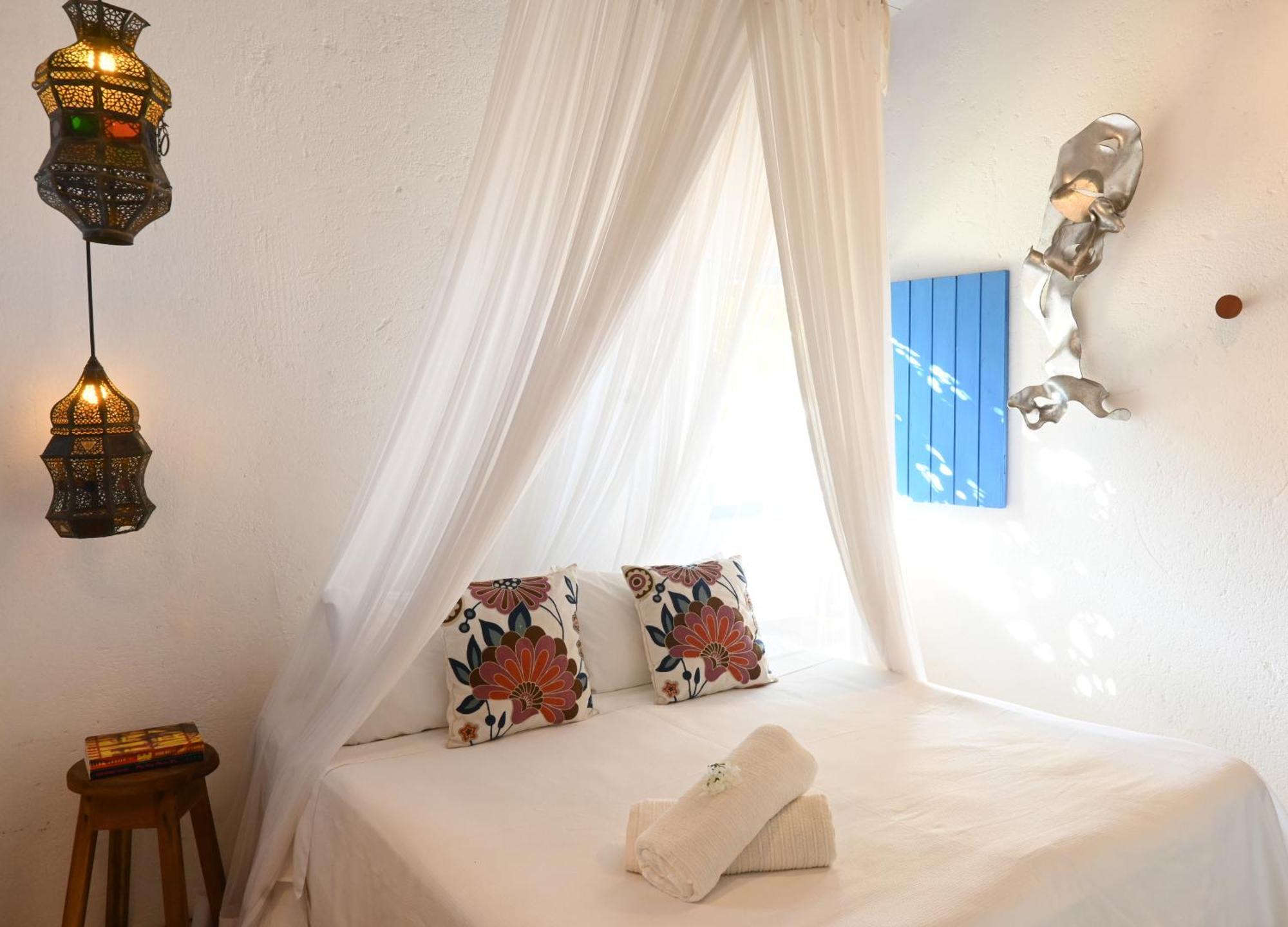 Nossa Casa Caraiva - A Melhor Localizacao Da Vila Buitenkant foto